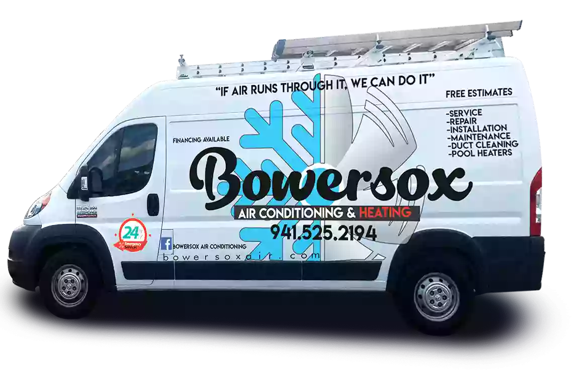 Bowersox Air Conditioning & Heating