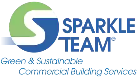 SparkleTeam Commercial Cleaning