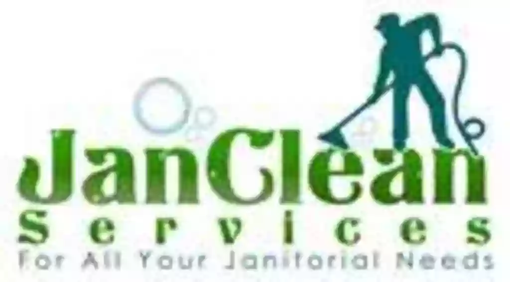 JanClean Cleaning Systems Inc.