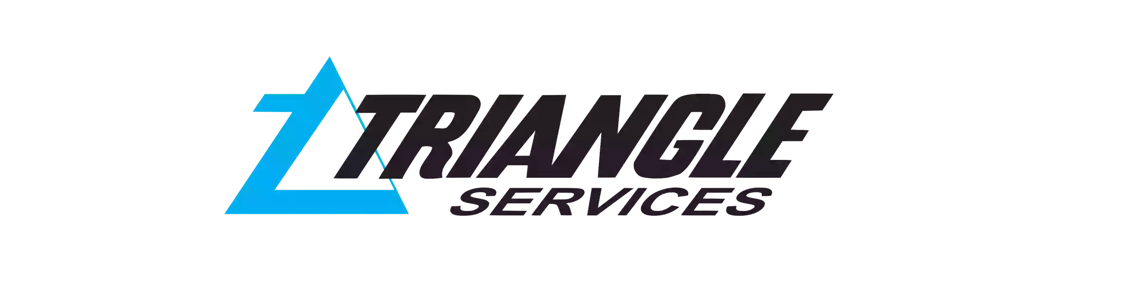 Triangle Services Inc