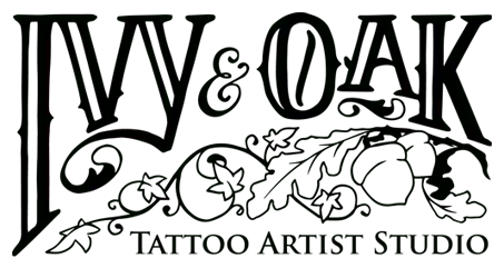 Ivy and Oak Tattoo Artist Studio