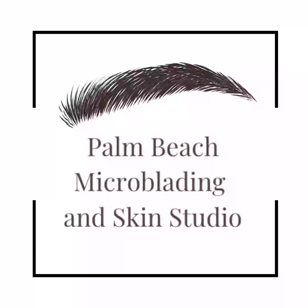 Palm Beach Microblading and Skin Studio