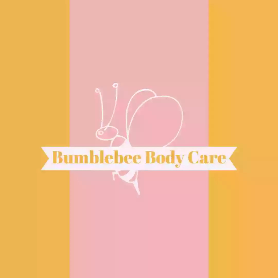 Bumblebee Body Care