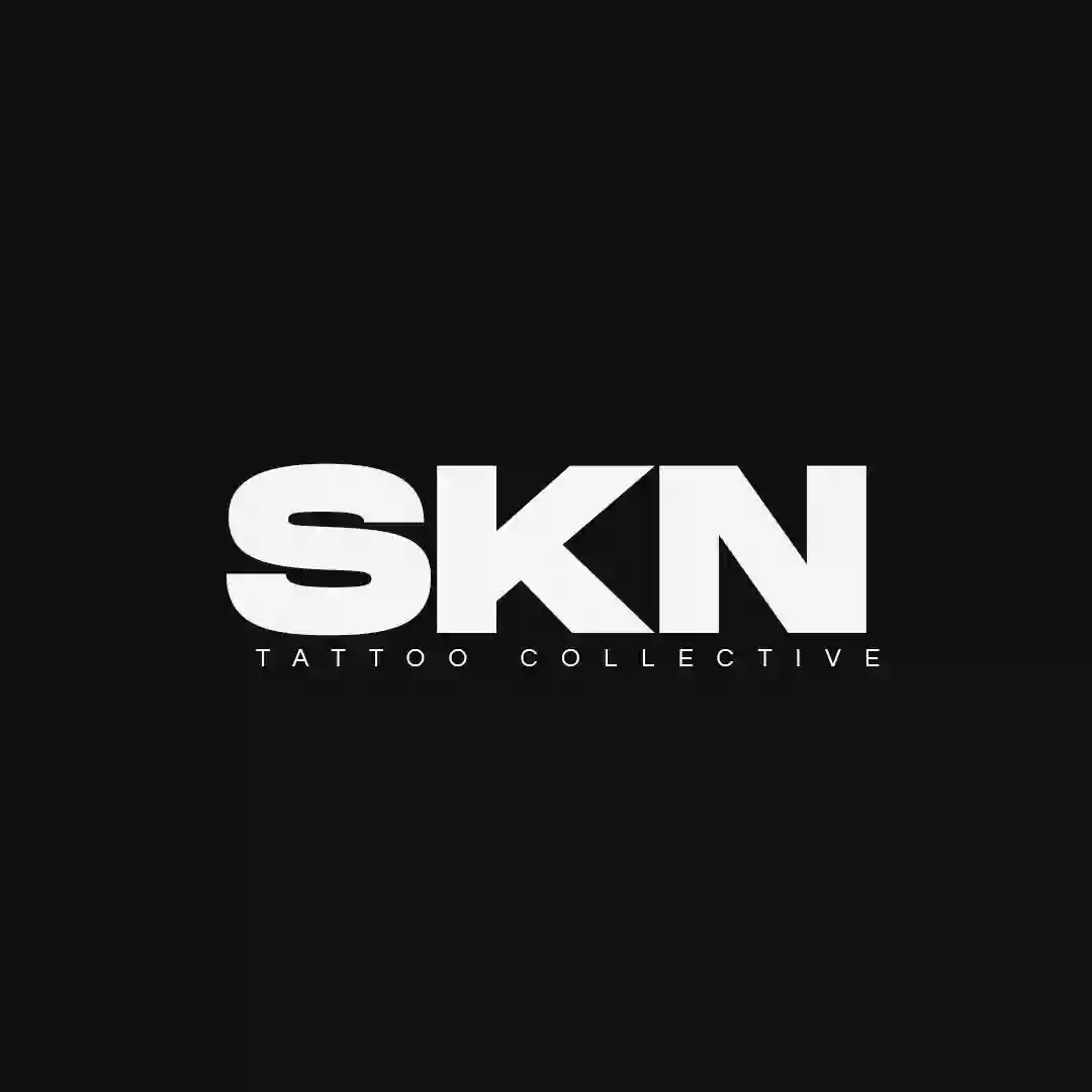 SKN TATTOO COLLECTIVE