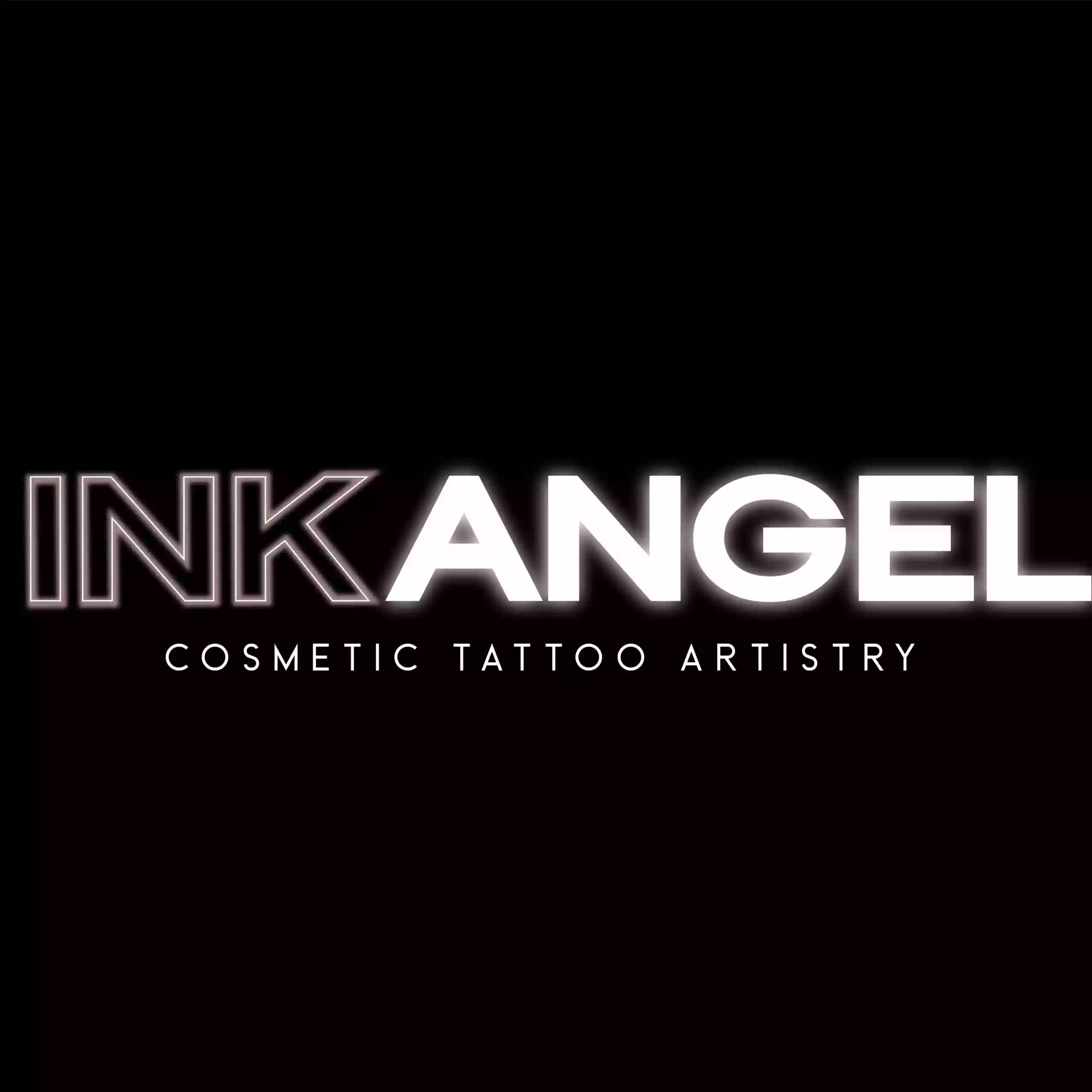 INKAngel Cosmetic Tattoo Artistry