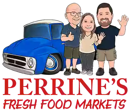 Perrine's Produce