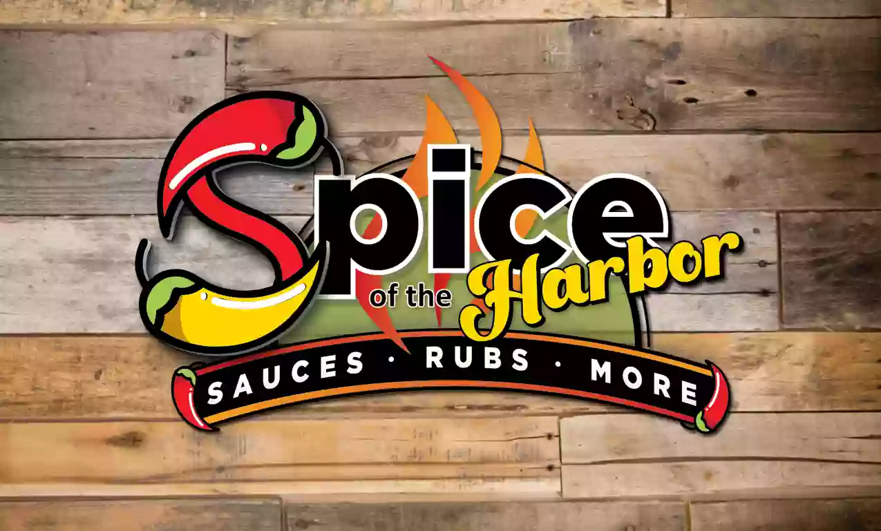 Spice of the Harbor