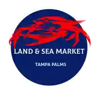 Land & Sea Market Tampa Palms