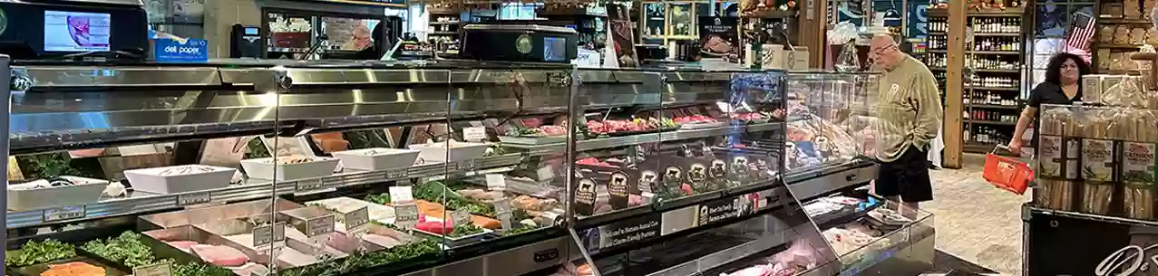 DeRomo's Gourmet Market