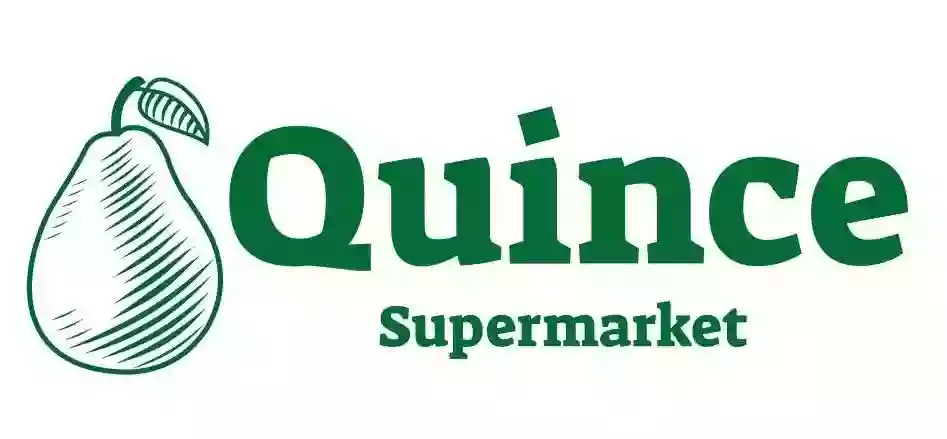 Quince Supermarket