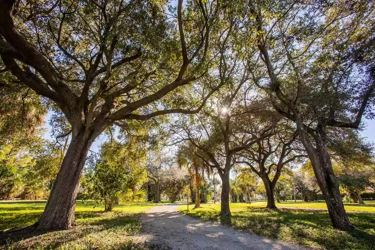 Ralph Diaz Memorial Park