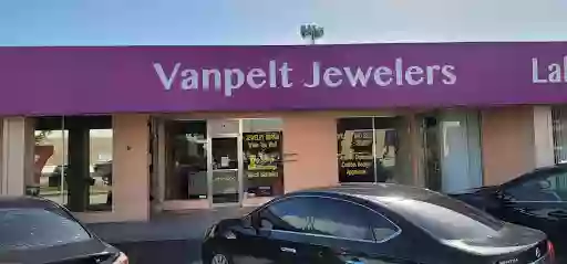 Van Pelt Jewelers Inc