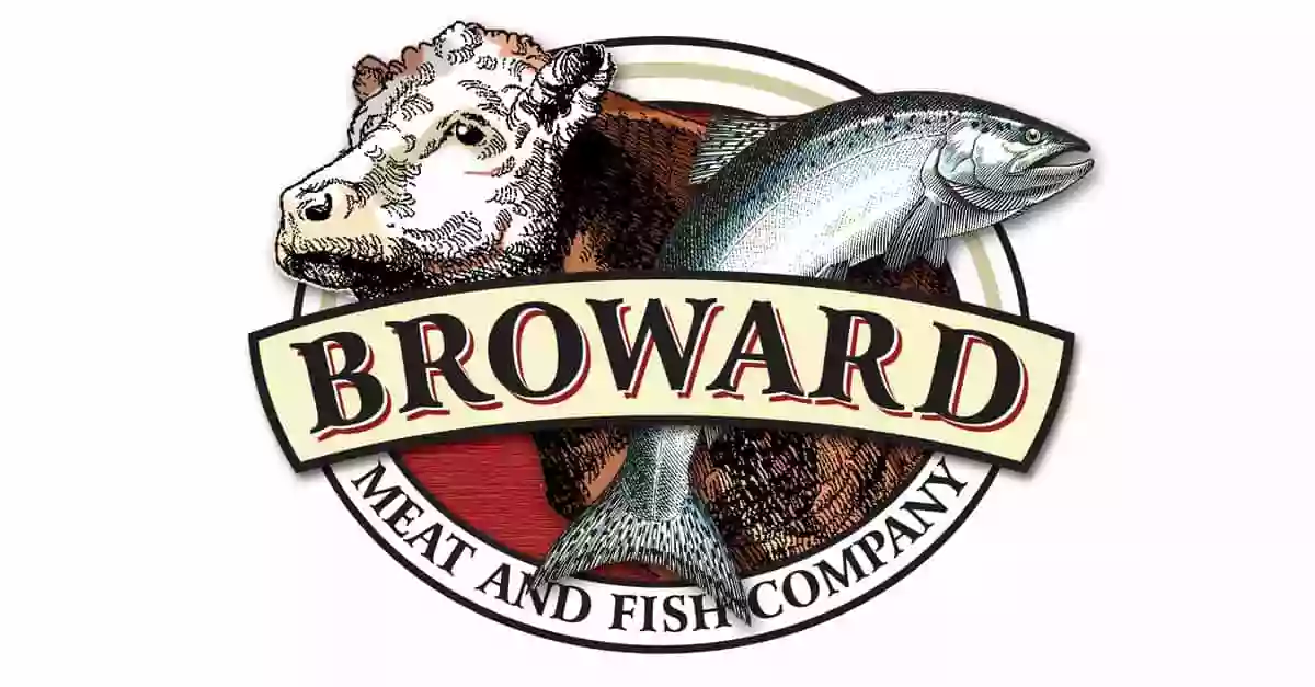 Broward Meat and Fish of North Lauderdale