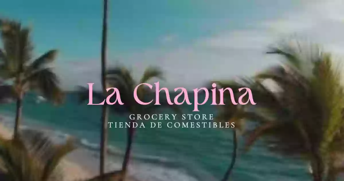 La Chapina