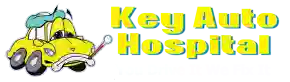 Key Auto Hospital