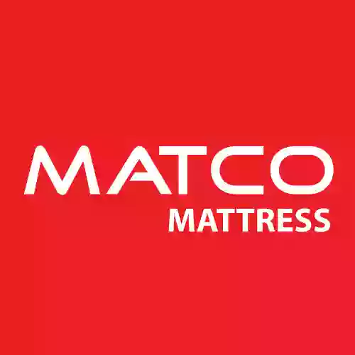 Matco Mattress