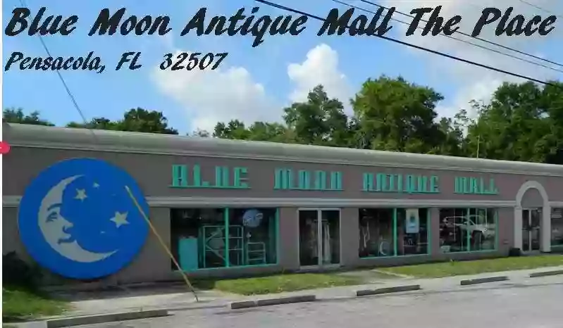 Blue Moon Antique Mall