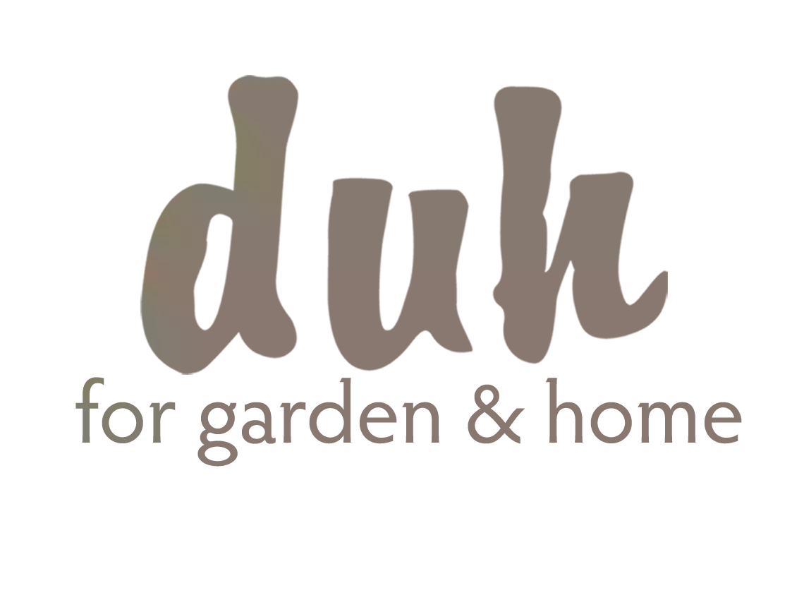 Duh for Garden & Home