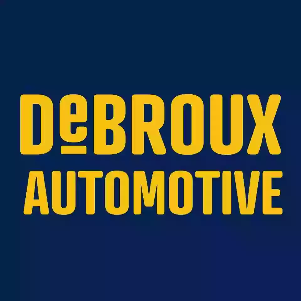 DeBroux Automotive Inc