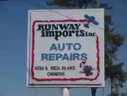 Runway Imports Inc