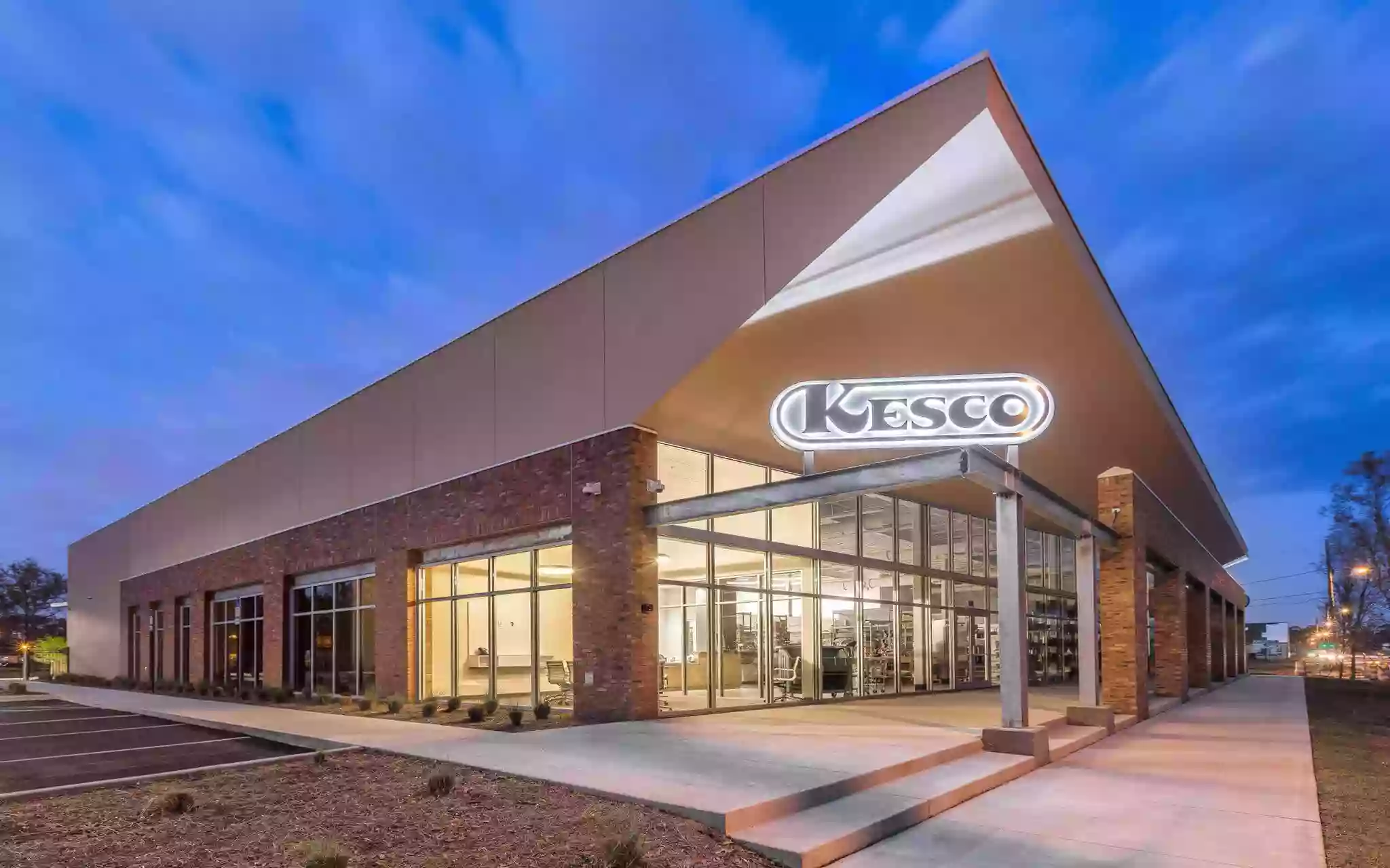 Kesco Kitchen Equipment & Supply Co