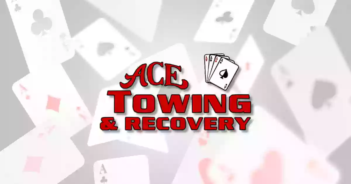 Ace Towing & Recovery