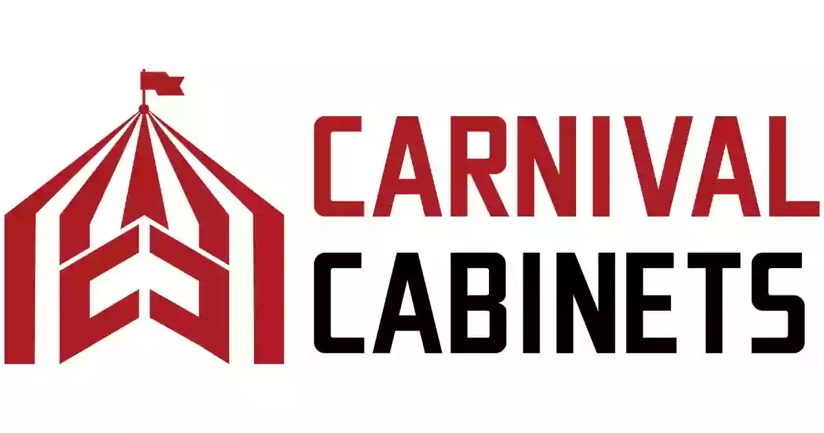 Carnival Cabinets