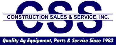 Construction Sales & Service, Inc.