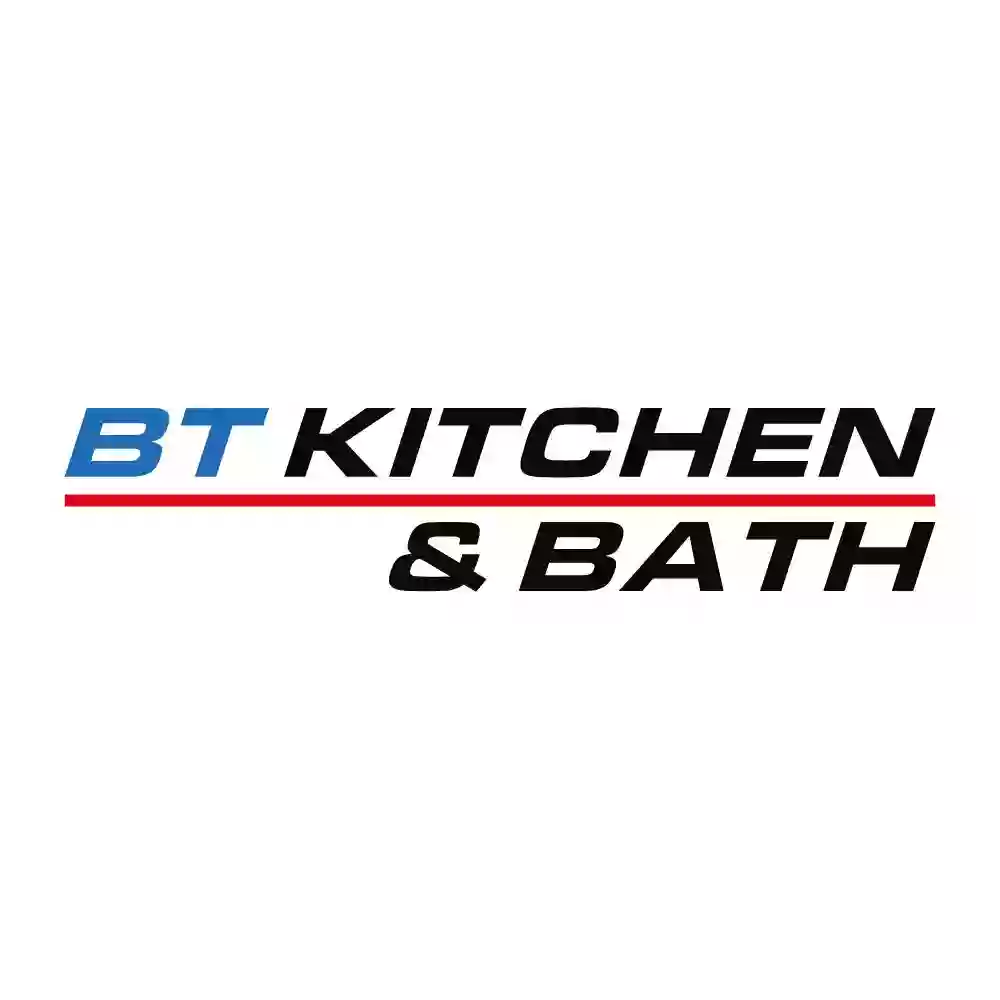 BT Kitchen and Bath - Crestview Showroom