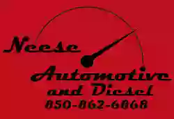 Neese Automotive and Diesel
