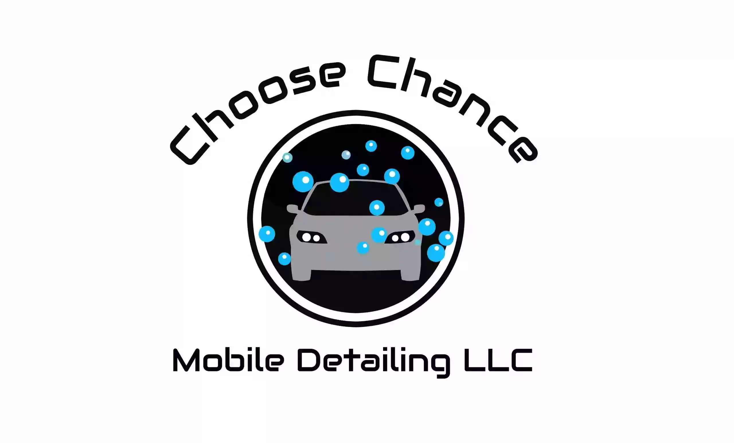 Choose Chance Mobile Detailing LLC