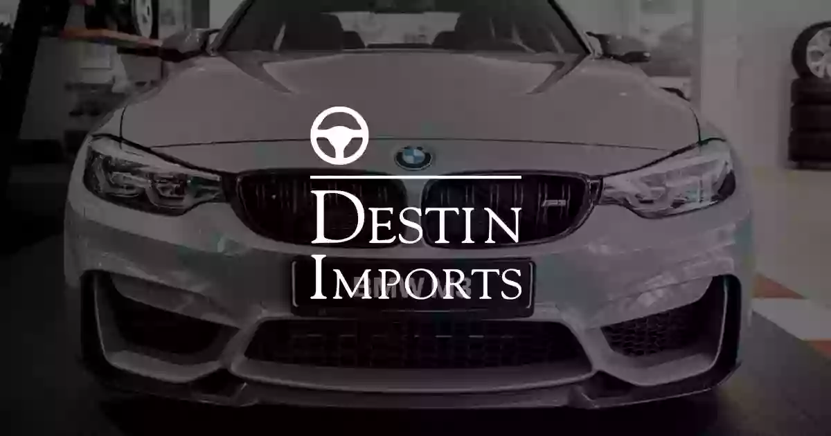 Destin Imports