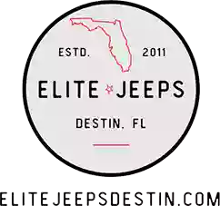 Elite Jeeps Inc