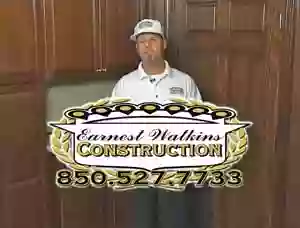 Earnest Watkins Construction