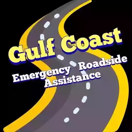 Gulf Coast Roadside Assistance