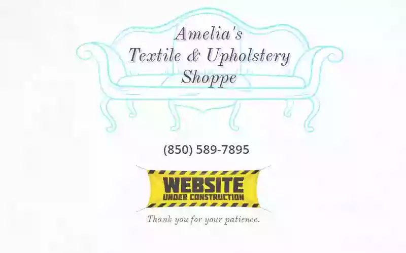 Amelia's Textile & Upholstery Shoppe