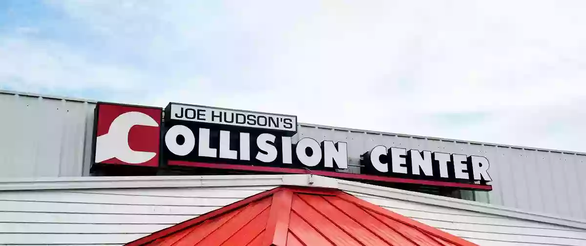 Joe Hudson's Collision Center