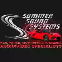 Sommer Sound Systems