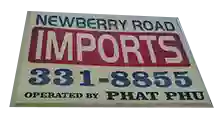 Newberry Road Imports