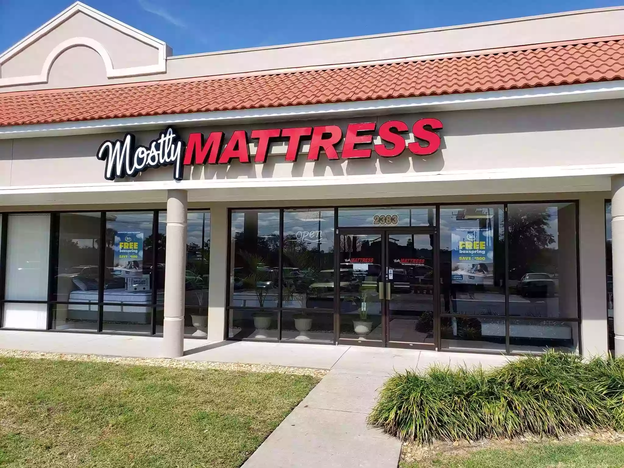 Mostly Mattress Dunnellon