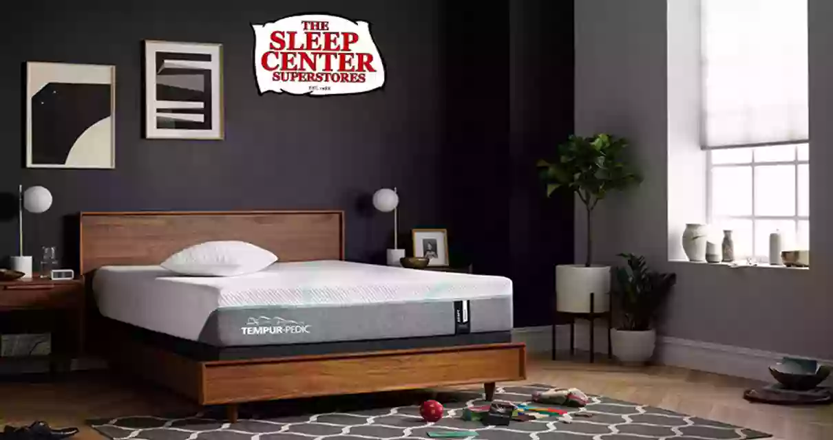 The Sleep Center