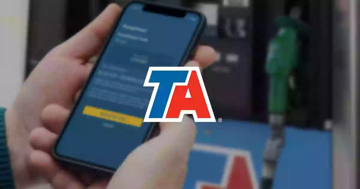 TA Tire Services