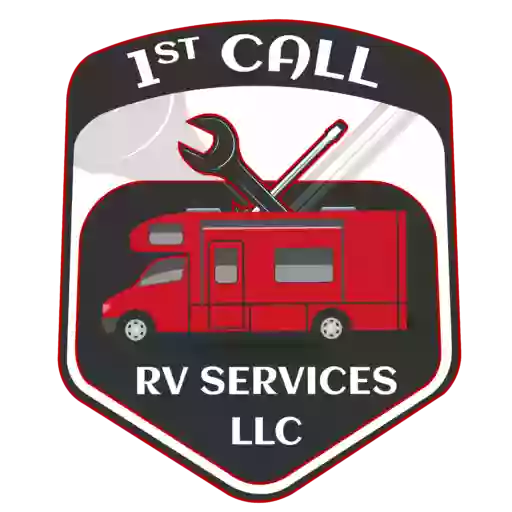 1st Call RV Service LLC