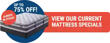 Half price mattress of Ocala