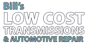 Bill's Low Cost Transmissions & Automotive Repair