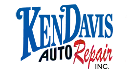 Ken Davis Auto Repair Inc