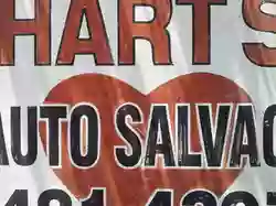 Hart Auto Salvage