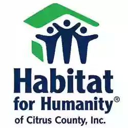 Habitat for Humanity of Citrus County ReStore Crystal River