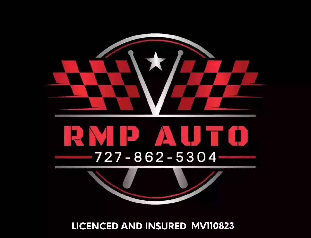 RMP AUTO LLC