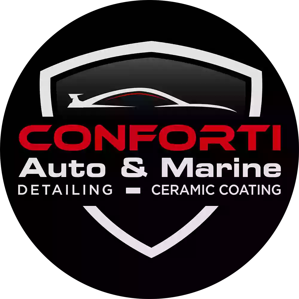 Conforti Auto and Marine Detailing (Paint Protection Film - Ceramic Coating Specialist)